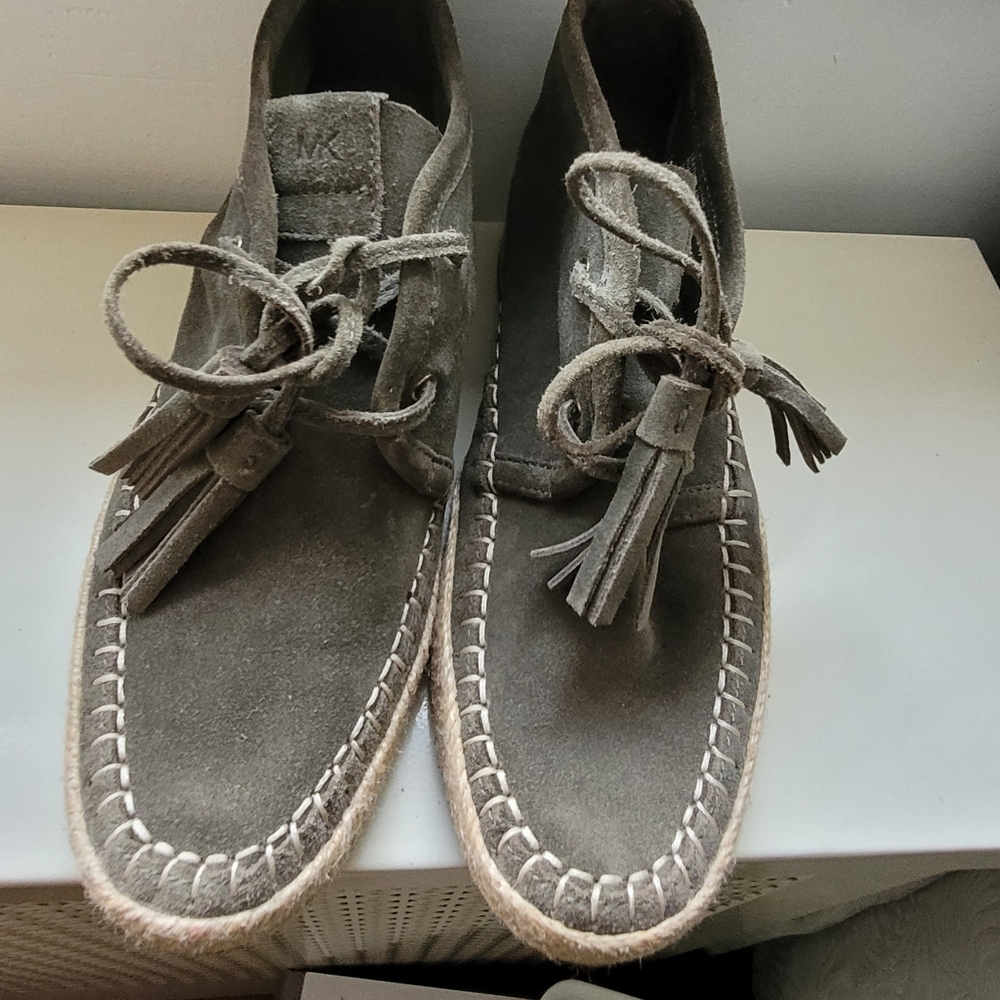 Mk Shoes